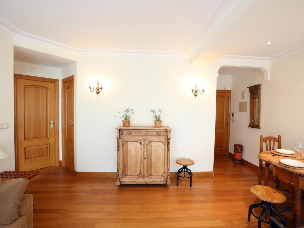 Orly Apartman San Sebastián Kültér fotó