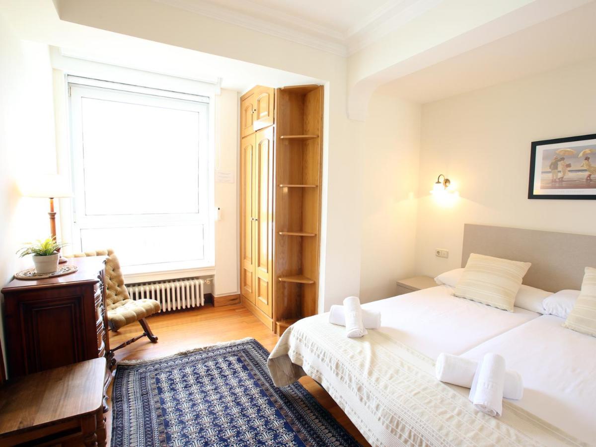 Orly Apartman San Sebastián Kültér fotó