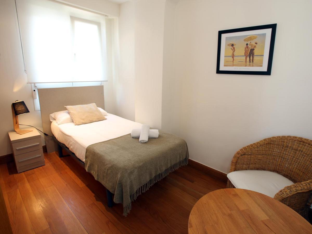 Orly Apartman San Sebastián Kültér fotó