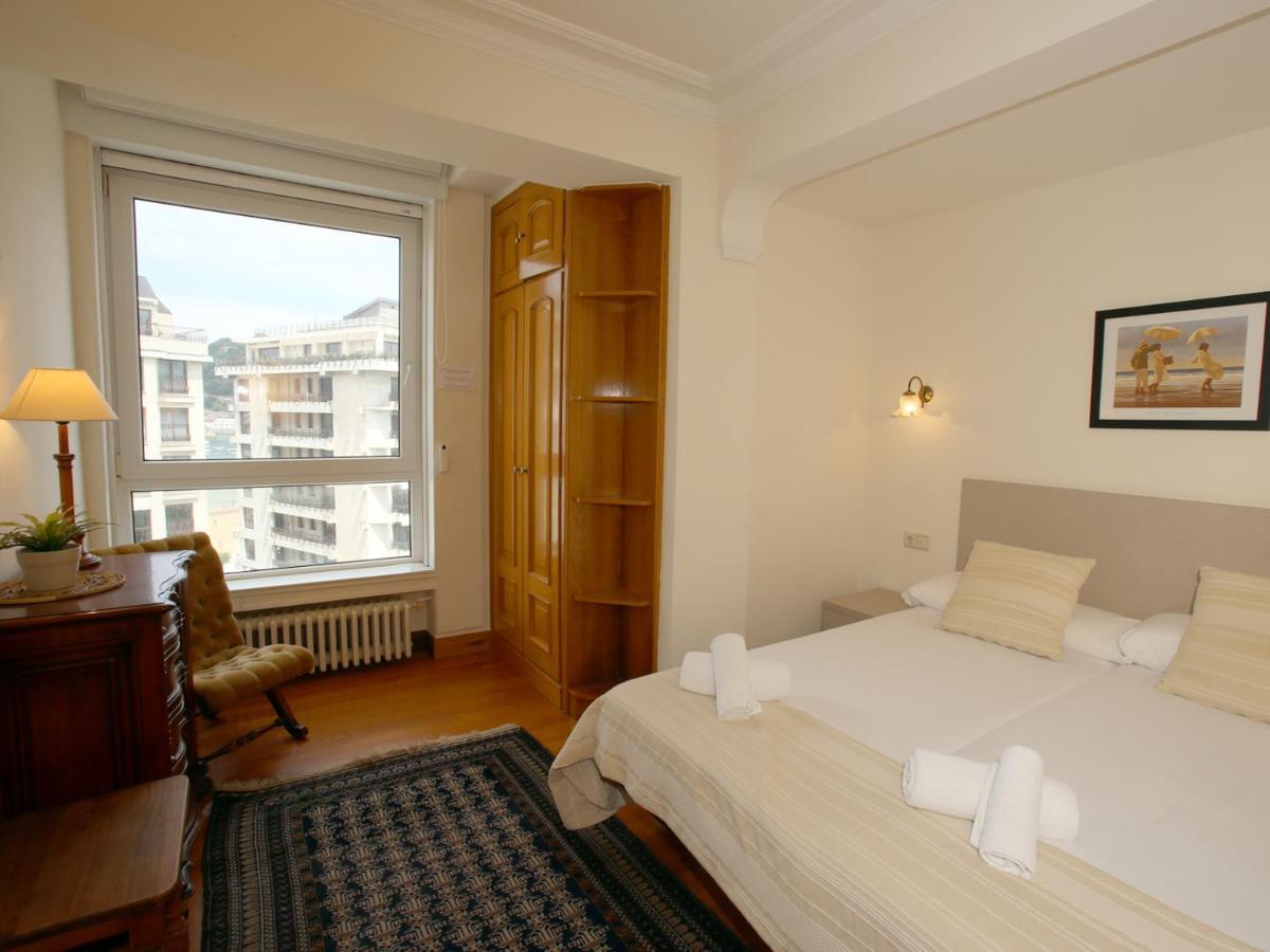 Orly Apartman San Sebastián Kültér fotó
