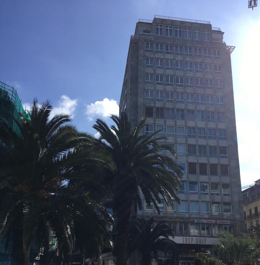 Orly Apartman San Sebastián Kültér fotó
