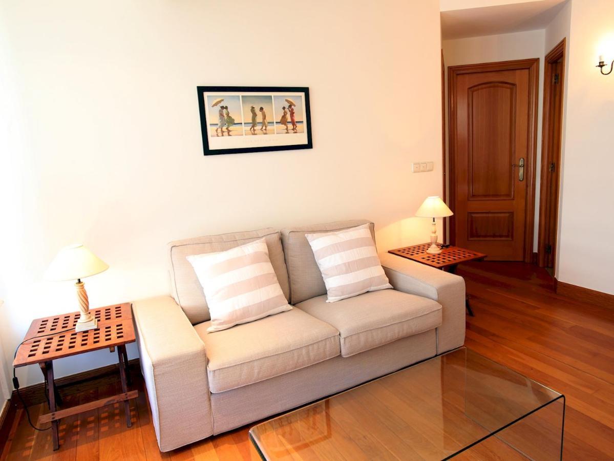 Orly Apartman San Sebastián Kültér fotó