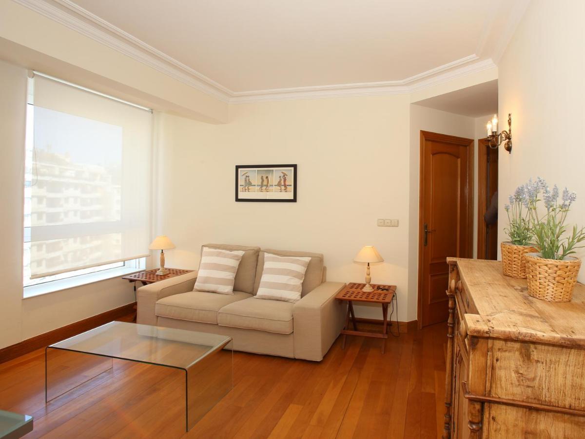 Orly Apartman San Sebastián Kültér fotó